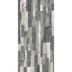 Muro Cerámico Paris Gris 30X60 1.62