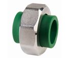 Tuerca Union20 x 20 de ppr