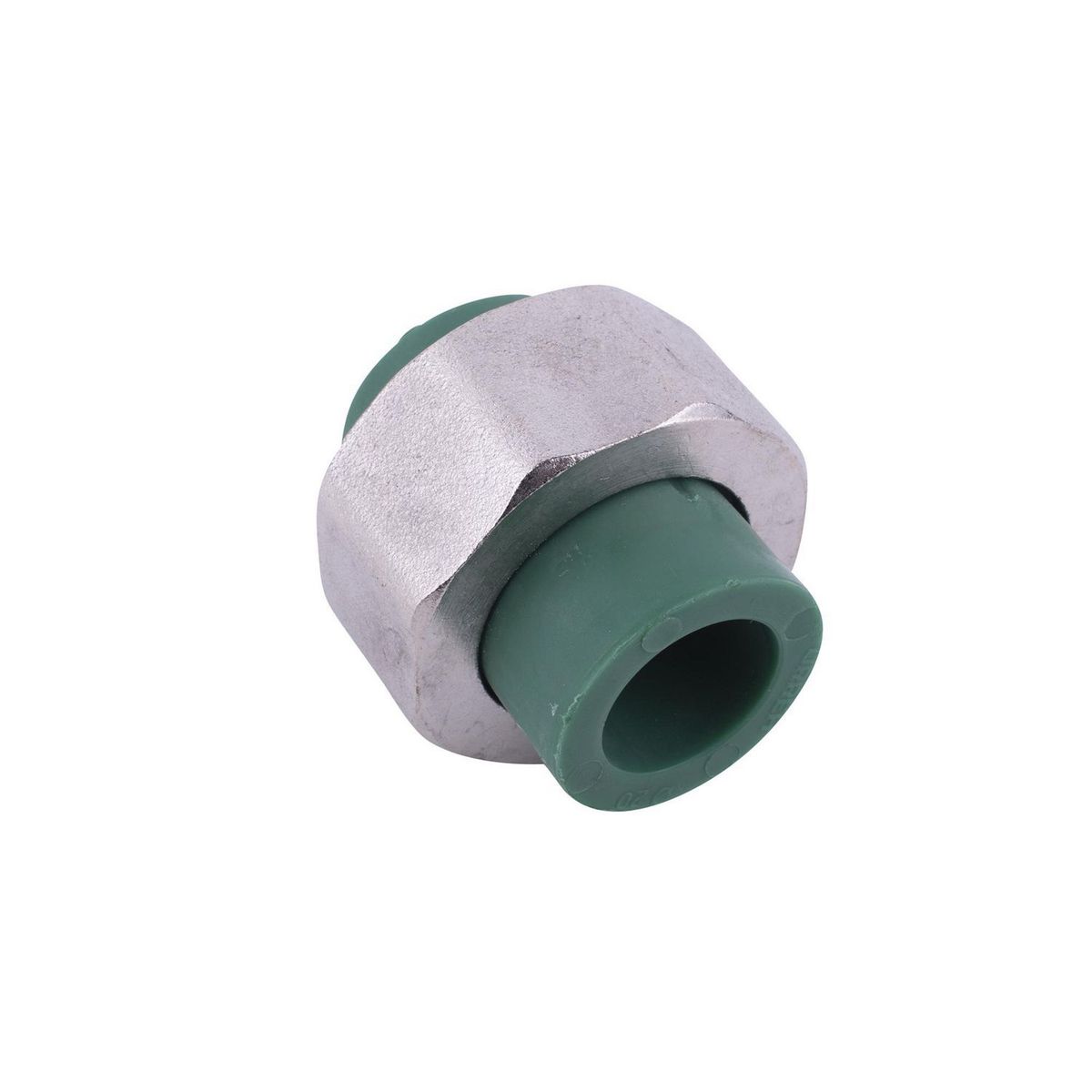 Urrea - Tuerca Union20 x 20 de ppr