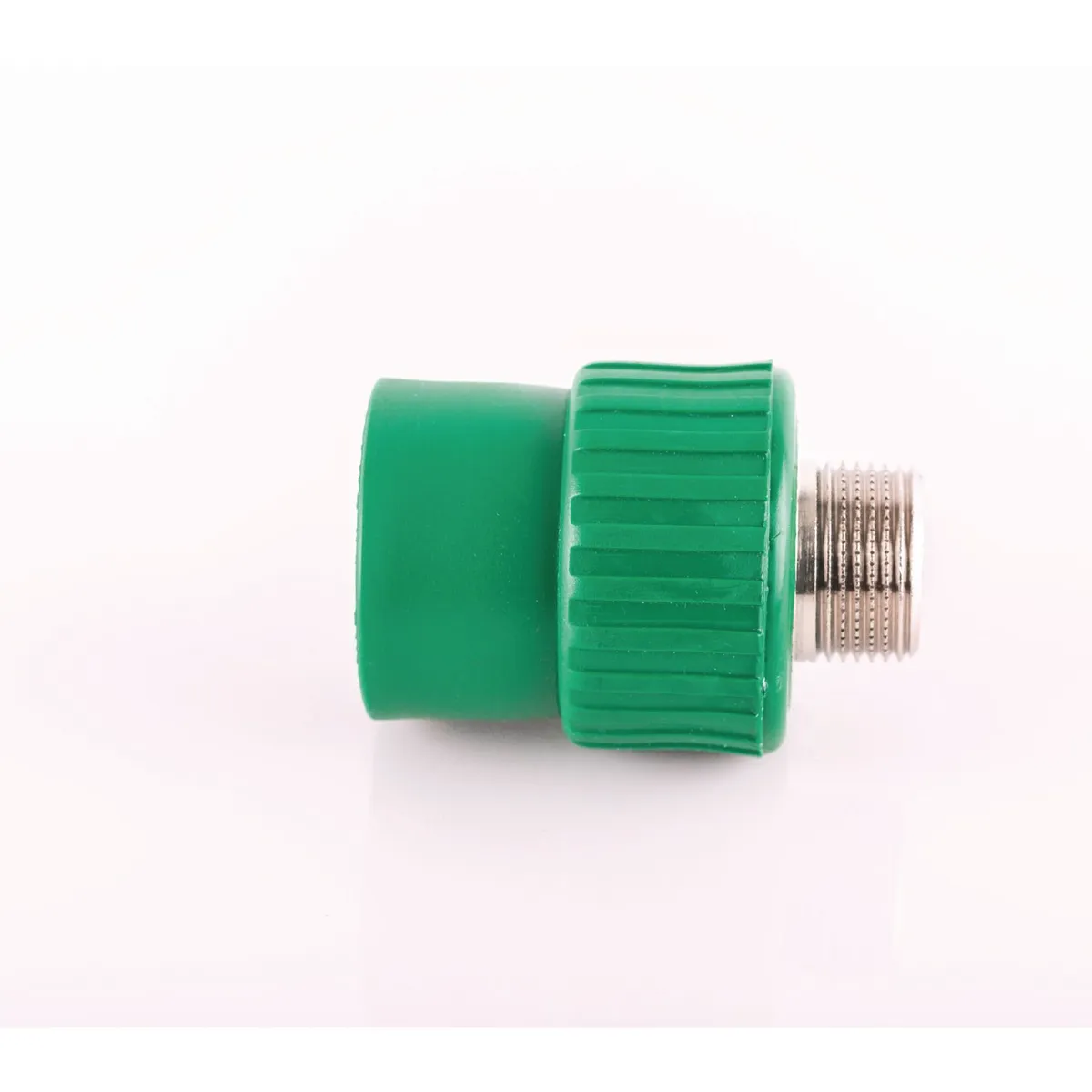 Conector Macho 20 X 1/2"1/2" X 1/2"de ppr, marca Urrea - Foto 2
