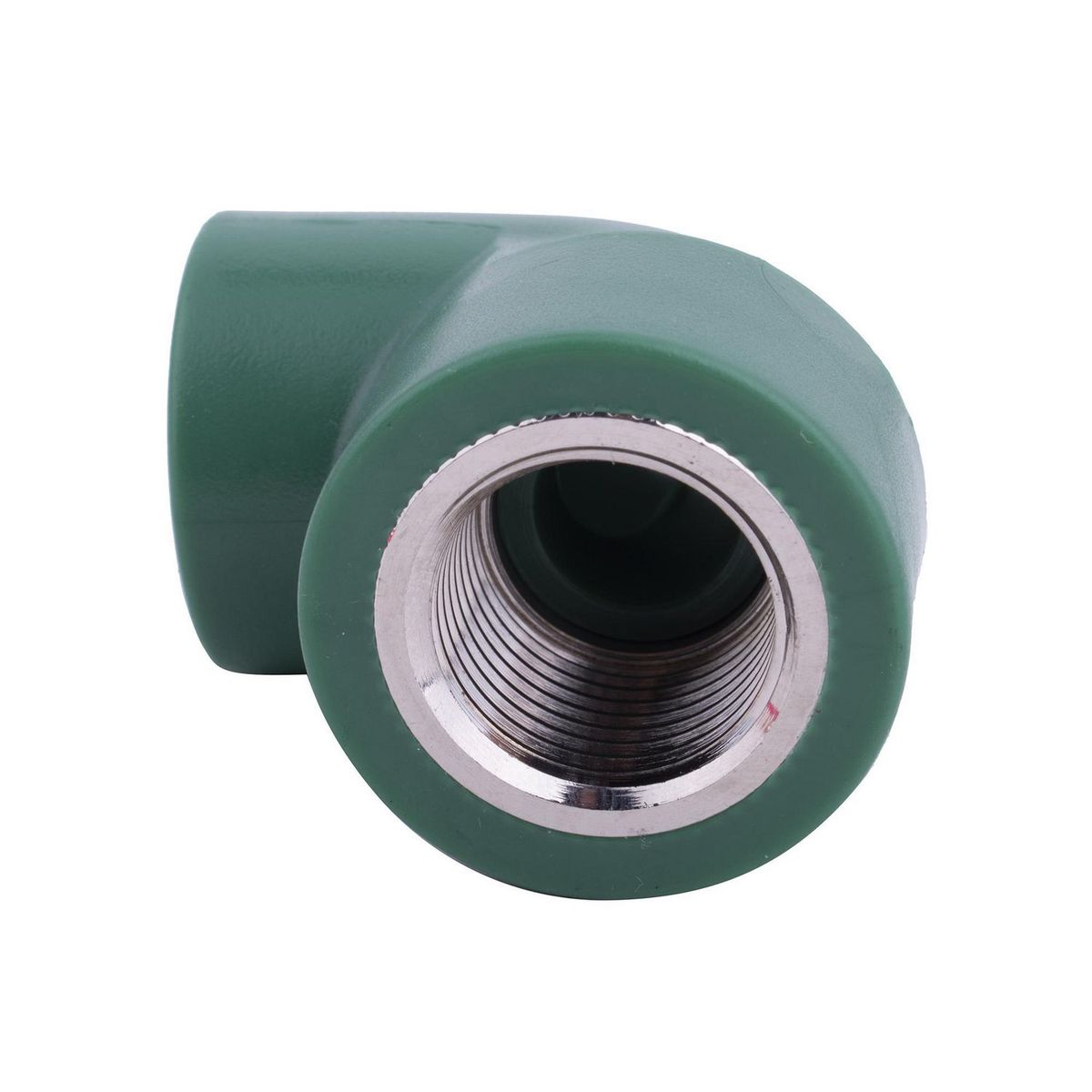 Codo 90º Rosca Hembra 20 X 1/2"1/2" X 1/2" de ppr, marca Urrea - Foto 2