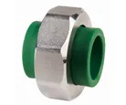 Tuerca Union25 x 25 de ppr