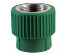 Conector Hembra 25 X 3/4"3/4" X 3/4" de ppr