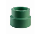 Reducción 25 X 20 Mm3_4 X 1_2 de ppr