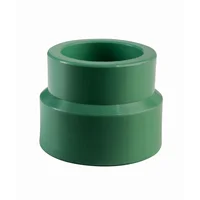 Reducción 25 X 20 Mm3/4" X 1/2" de ppr