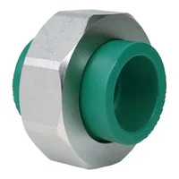 Tuerca Union32 x 32 de ppr