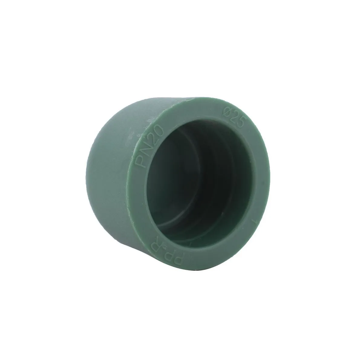Tapón De 25 Mm3/4" de ppr, marca Urrea - Foto 2
