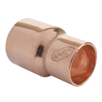 Reducción Bushing  1" a 3/4"