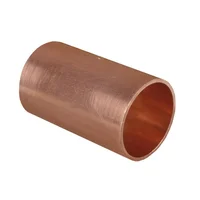 Cople 1" Ranurado