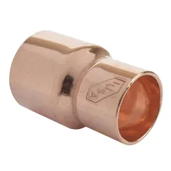 Reducción Campana 1" a 3/4"
