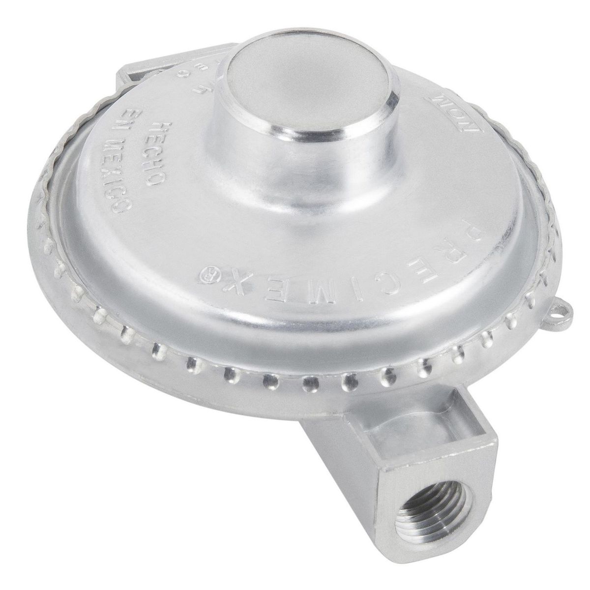 Iusa - Regulador Compacto 1 Vía Empacado