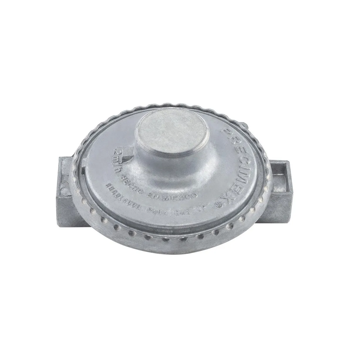 Iusa - Regulador Compacto 1 Vía Empacado