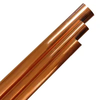 Tubo 2" tipo m 6m