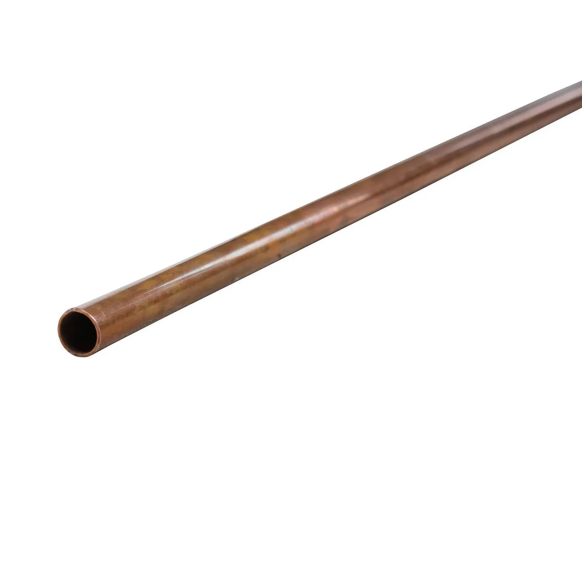 Tubo 3/8" Tipo l 3 m, marca Iusa - Foto 2