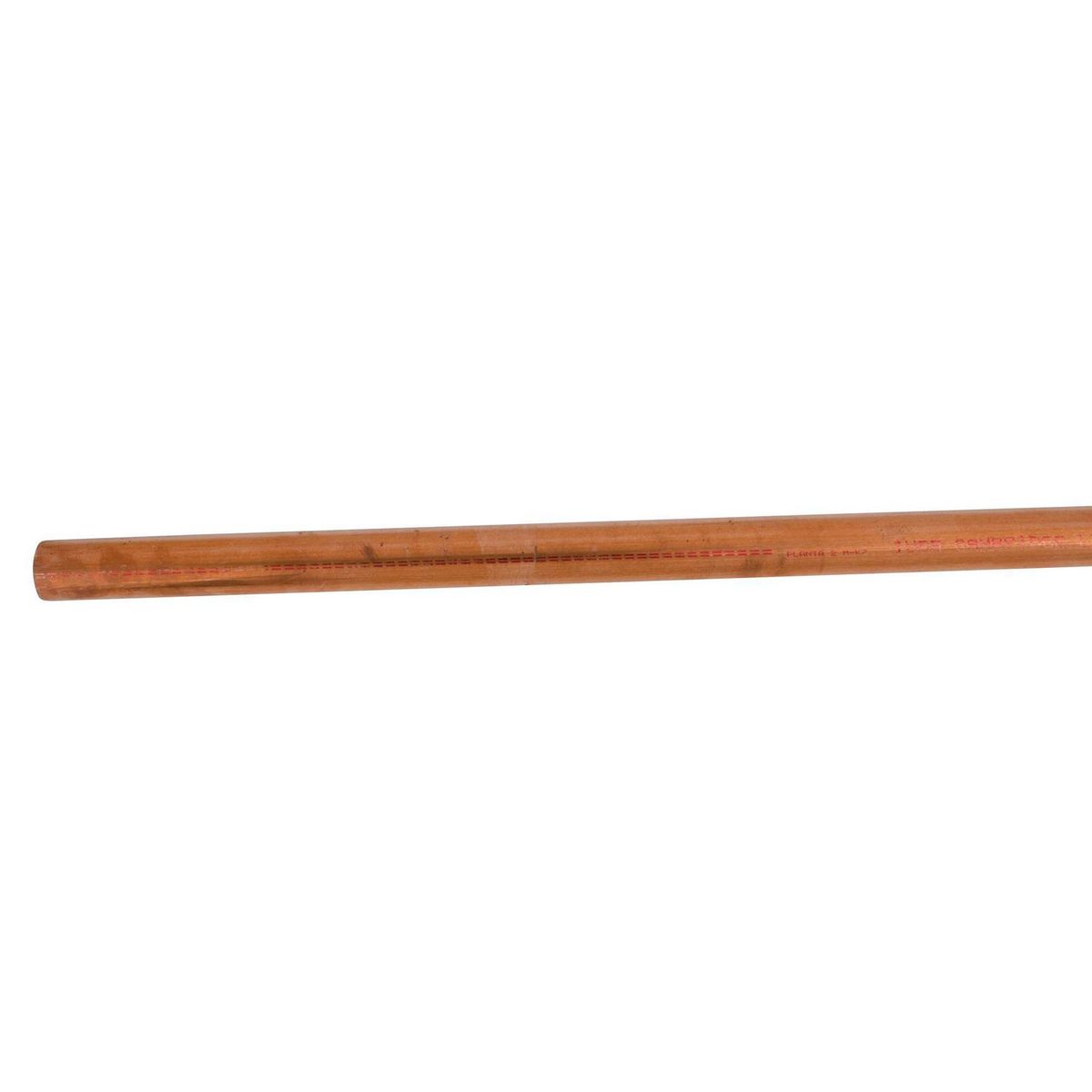 Tubo 1" Tipo M 3 m, marca Iusa - Foto 2