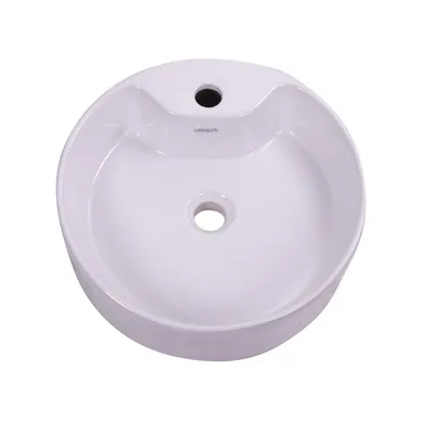 Lavabo Ovalin Neo Blanco