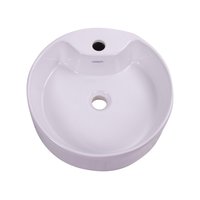 Lavabo Ovalin Neo Blanco