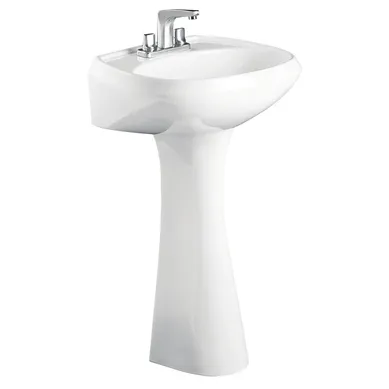Lavabo y pedestal Austria 4