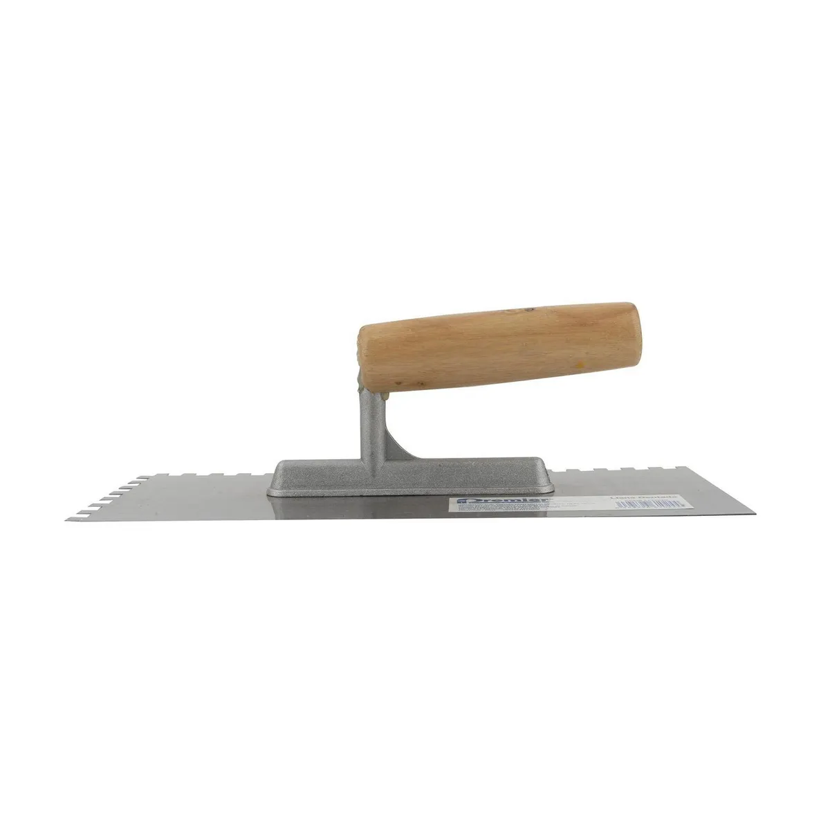 Premier - Llana dentada