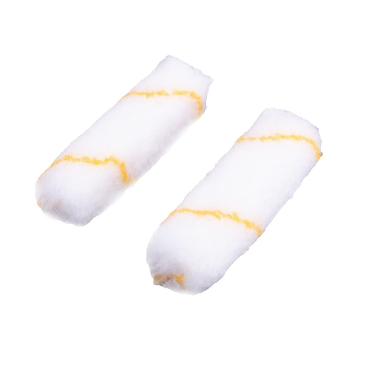 Premier - Twin pack 4" nylon