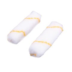 Twin pack 4" nylon