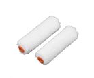 Twin pack 4" microfibra