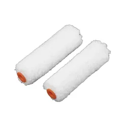 Twin pack 4" microfibra