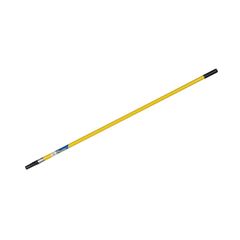 Extensión sencilla de fibra de vidrio 4"