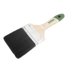 Brocha poliéster 4"
