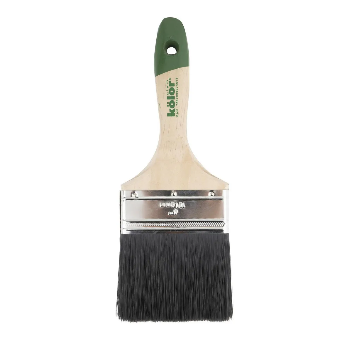 Kolor - Brocha poliéster 4"