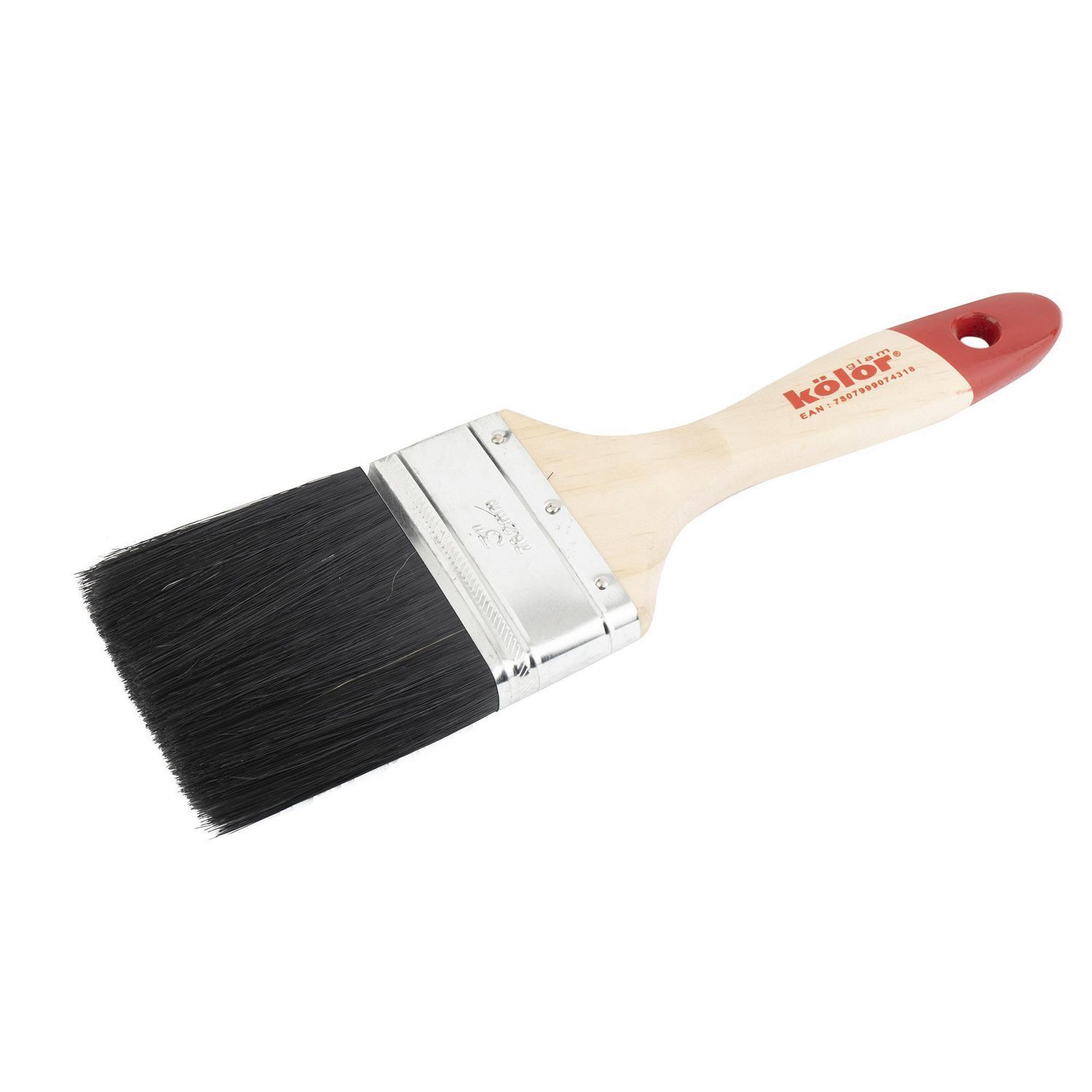 Kolor - Brocha óleo 3"