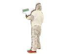 Traje para pintar