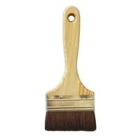 Brocha madera 2 1/2"