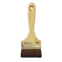 Brocha madera 2"