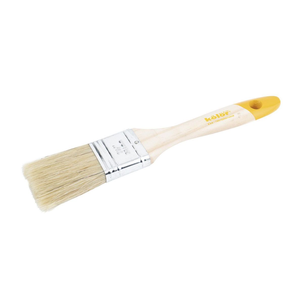 Kolor - Brocha barniz 1 1/2"