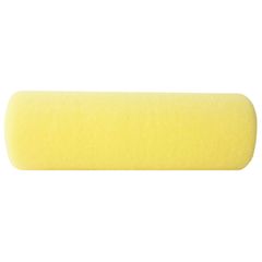 Rodillo de espuma 9" x 1