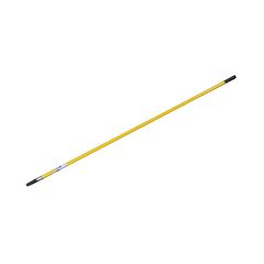 Extensión sencilla de fibra de vidrio 5"