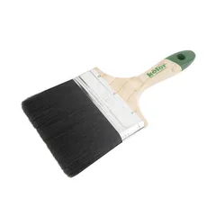 Brocha poliéster 5"