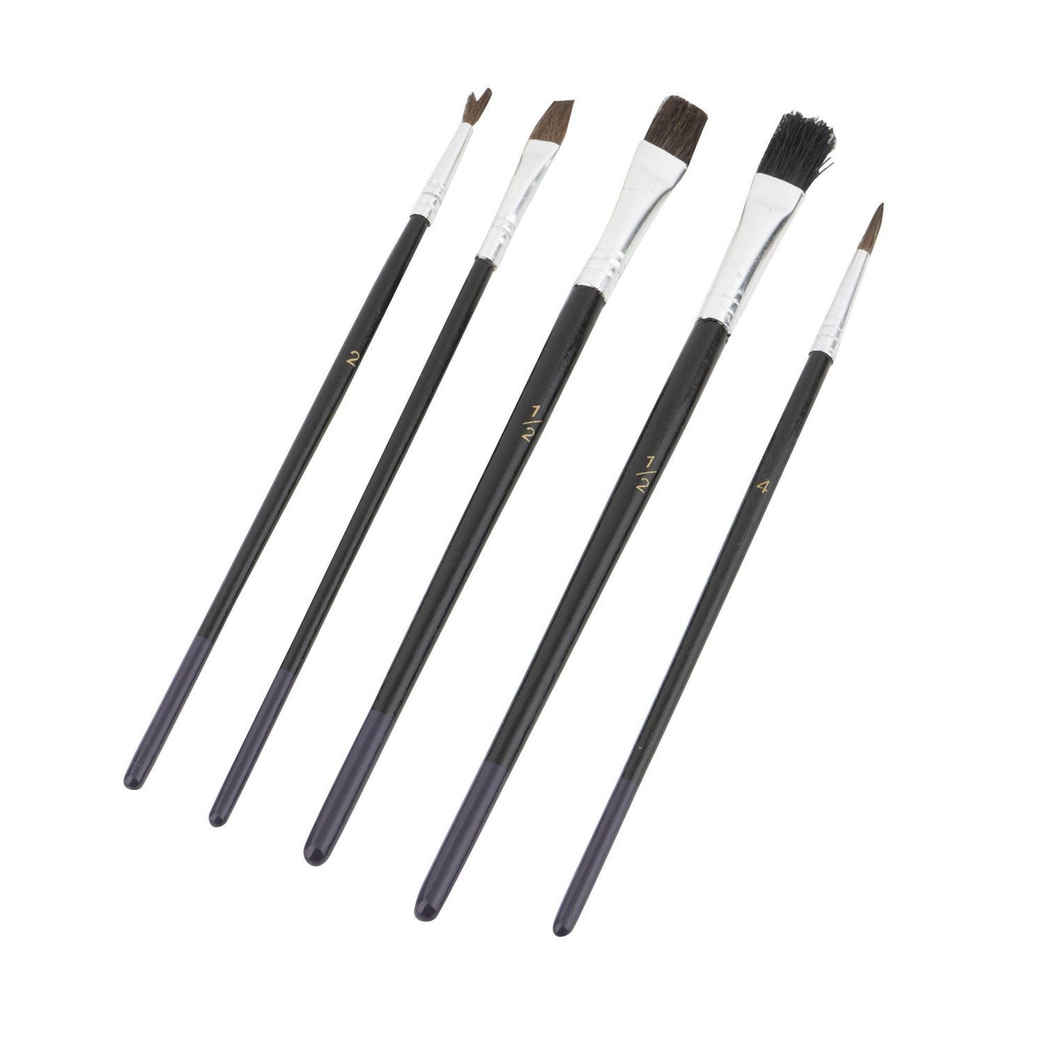 Premier - Set de pinceles