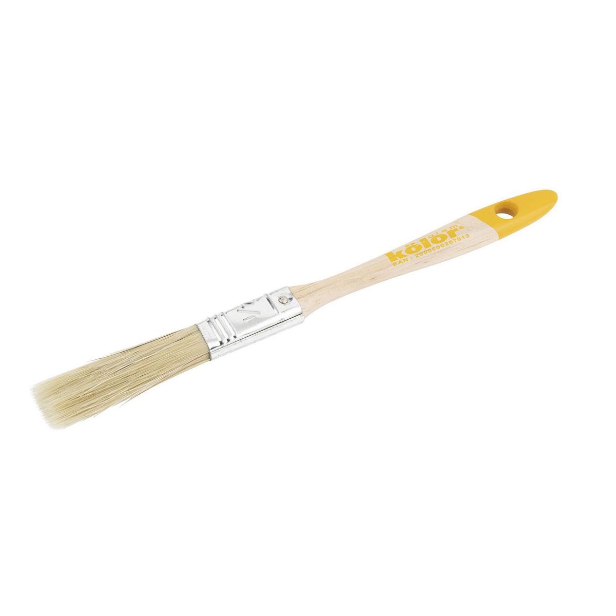 Kolor - Brocha barniz 1/2"