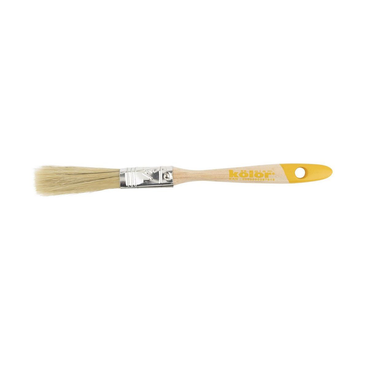 Kolor - Brocha barniz 1/2"