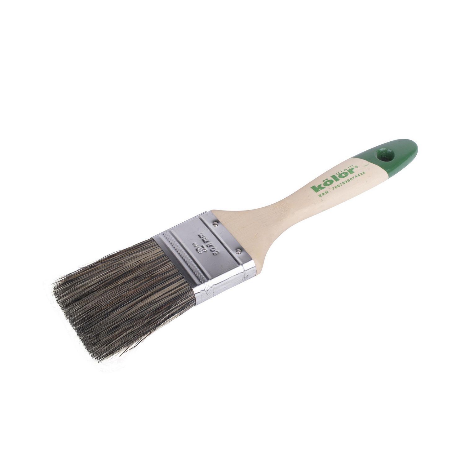 Kolor - Brocha esmalte 2"