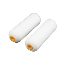 Twin pack 4" esponja