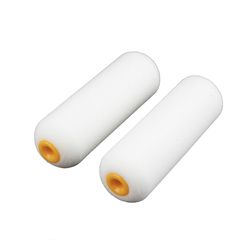 Twin pack 4" esponja