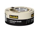 Cinta Masking Tape Scotch, 48 mm X 55 m, 1 Rollo