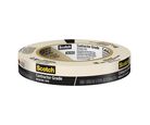 Cinta Masking Tape, 18 mm x 55 m, 1 Rollo
