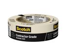 Cinta Masking Tape Scotch, 36 mm X 55 m, 1 Rollo