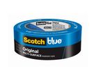 Cinta Scotchblue Azul
