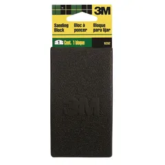 3M Bloque de Lijado de Caucho