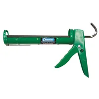 Pistola para calafatear 1/2 barril 9" antigoteo